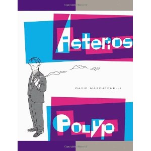 Asterios Polyp