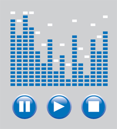 Sound Effect Logo